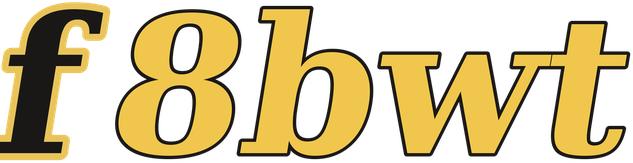 f8bwt logo
